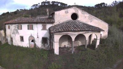 Chiesa di Santa Maria a Lemole th