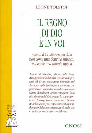 Il regno di DIo è in voi di Lev Tolstoj